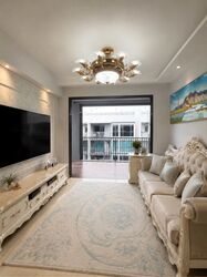 Treasure at Tampines (D18), Condominium #604995231